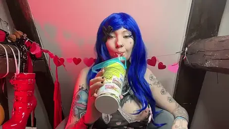 coyemoo — Stripchat stream photo (Mar 2026)