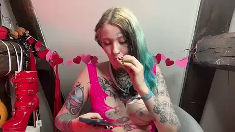 coyemoo — Stripchat stream photo (Mar 2026)