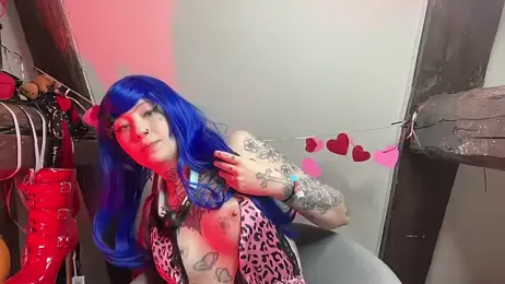 coyemoo — Stripchat stream photo (Mar 2026)