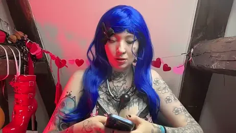 coyemoo — Stripchat stream photo (Mar 2026)