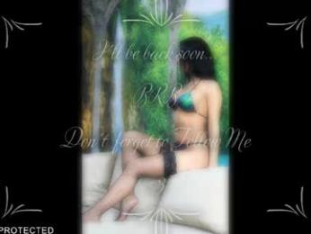 krisi_kiss — Chaturbate stream photo (May 2026)