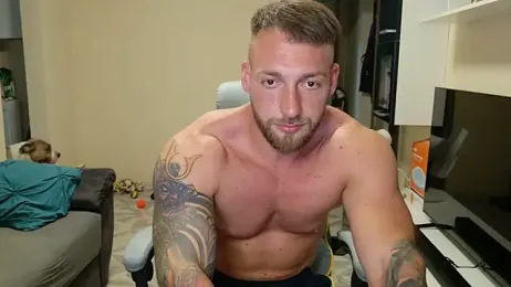 TitanInkReal — Stripchat stream photo (Jun 2026)