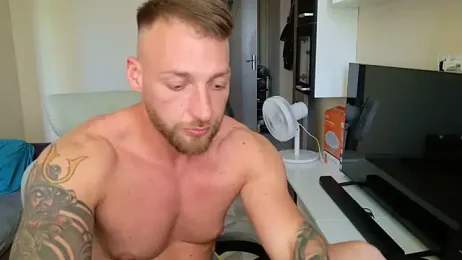 TitanInkReal — Stripchat stream photo (Jun 2026)