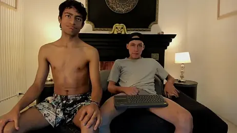 George_dickson — Stripchat stream photo (Sep 2026)