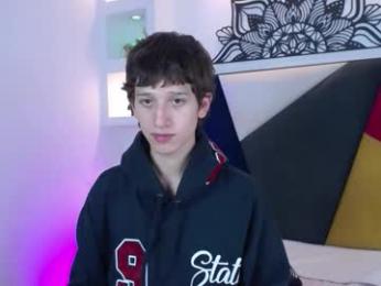 emmo_boy — Chaturbate stream photo (Feb 2026)