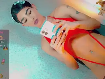 isabellagirsx — Stripchat stream photo (Jun 2026)