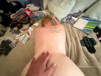 manxcandy — Chaturbate stream photo (May 2026)
