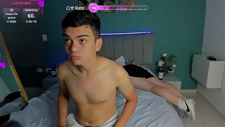 Luxury_Couple_ — stripchat