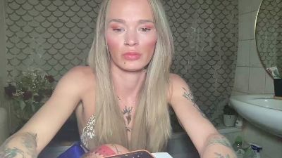 Vinique99 — Cam4 profile photo