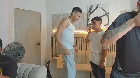 friendslikeplay — Stripchat stream photo (Mar 2026)