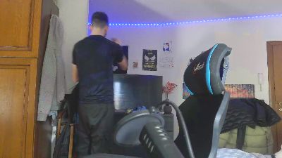 Meastroboris95 — cam4でウェブカムモデルオンライン