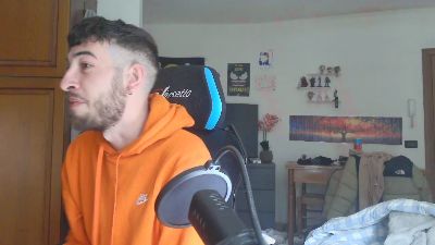 Meastroboris95 — cam4でウェブカムモデルオンライン