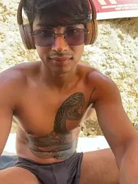 David_Tresh5 — stripchat