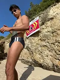 David_Tresh5 — stripchat