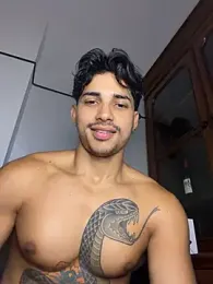 David_Tresh5 — Stripchat stream photo (Sep 2026)