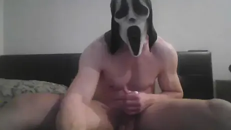 _Maskedman — Stripchat stream photo (Feb 2026)