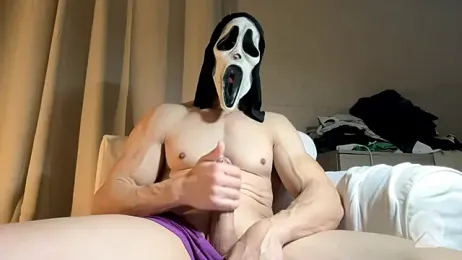 _Maskedman — Stripchat stream photo (Jan 2026)