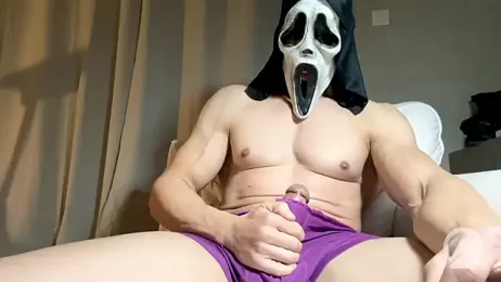 _Maskedman — Stripchat stream photo (Jan 2026)
