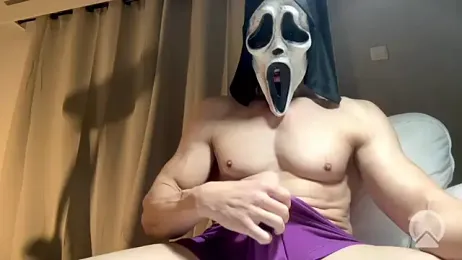 _Maskedman — Stripchat stream photo (Feb 2026)