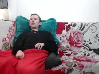 frenchroulette — Chaturbate stream photo (Apr 2026)