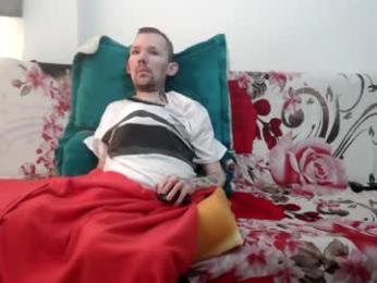 frenchroulette — Chaturbate stream photo (Apr 2026)