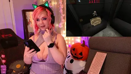 Angel-Lewd-Cake — Stripchat stream photo (Mar 2026)