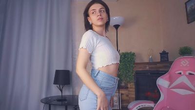 SlyviaHislip — Cam4 stream photo (Jan 2026)