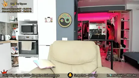 AmySuperHeroes — Stripchat stream photo (Feb 2026)