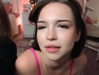 minervafleur — Chaturbate stream photo (Feb 2025)