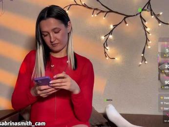 Sabrina_Smith — Bongacams stream photo (Mar 2026)