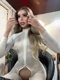 Sandra__HornBall — Stripchat stream photo (Nov 2025)