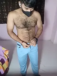 Jack8967 — Stripchat profile photo