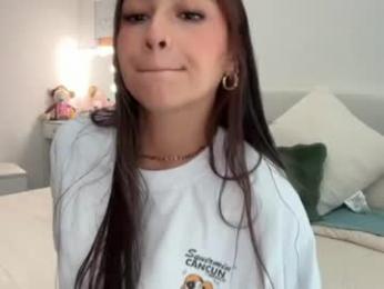 cami_calderon — chaturbate