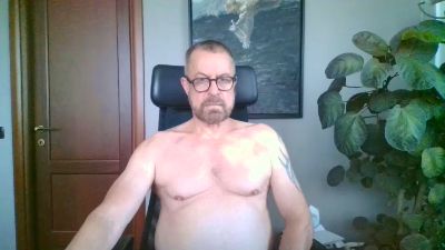 Pepegorky1 — Cam4 profile photo