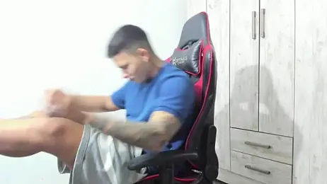 jacob_firexx — stripchat
