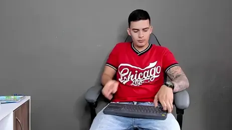 jacob_firexx — stripchat
