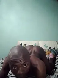 DigCrok — Stripchat profile photo