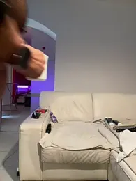 sissytrainz — Stripchat stream photo (Mar 2026)