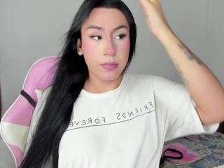 osoriomariaf — camsodaでウェブカムモデルオンライン