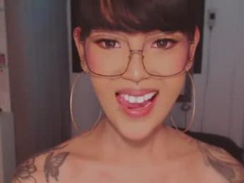 fuckingprincessanna — Chaturbate profile photo