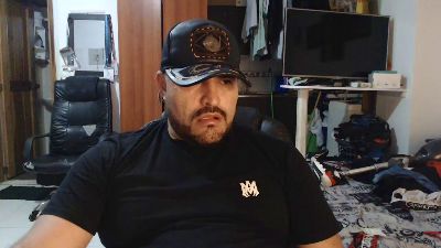 hazmetuyo24 — Cam4 profile photo