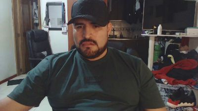 hazmetuyo24 — Cam4 stream photo (Jun 2026)