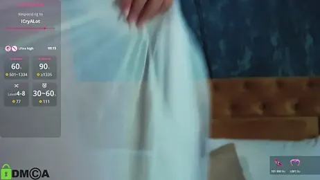 EvaDiamondXX — Stripchat stream photo (Apr 2026)