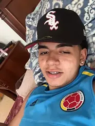 JoanG10 — Stripchat stream photo (Apr 2026)