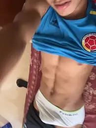 JoanG10 — Stripchat stream photo (Apr 2026)