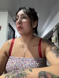 KittyObsession — Stripchat stream photo (May 2026)