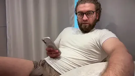 Bear_bear_ — Stripchat profile photo