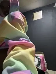 longevity5 — Stripchat stream photo (May 2026)
