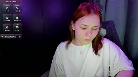 sophia_lix — Stripchat profile photo