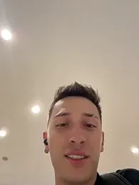 Thiago_Jones1 — stripchatでウェブカムモデルオンライン